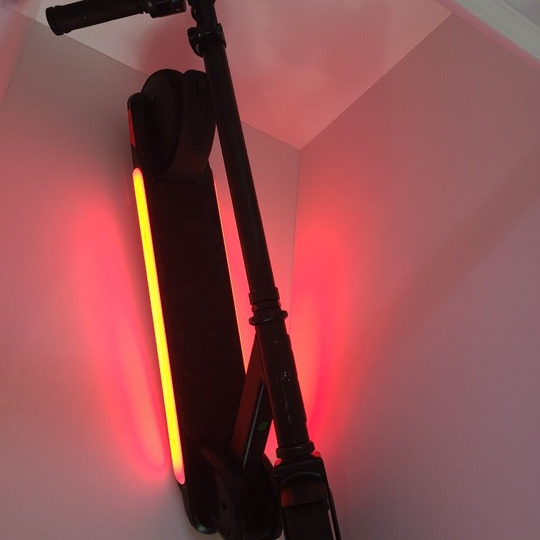 Jetson Electric Scooter