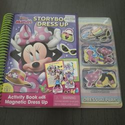Dress UP Toy