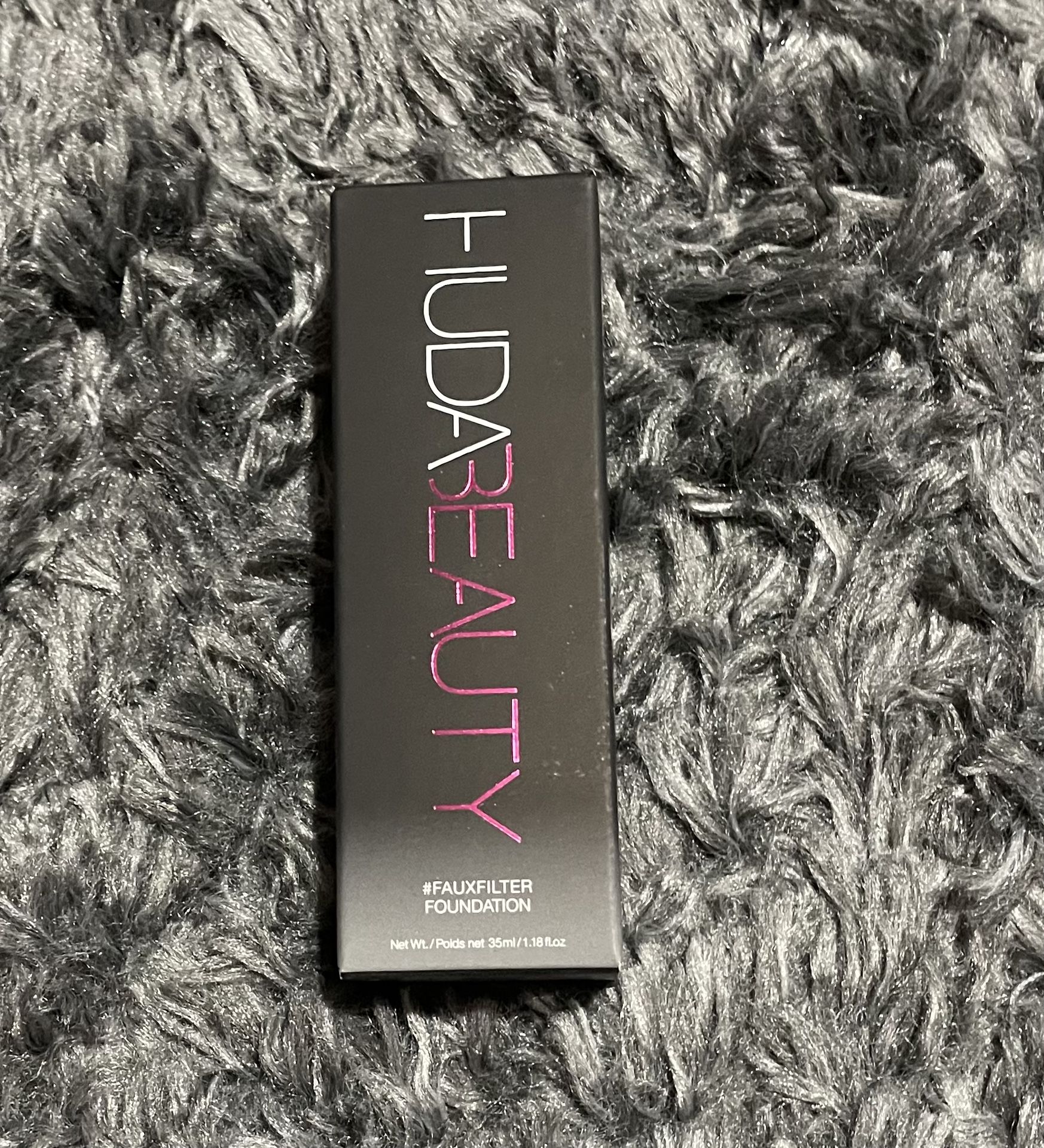 HudaBeauty Cosmetics
