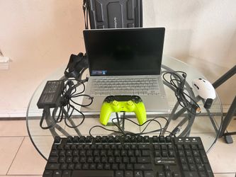 Asus Rog Zephyrus G14 (2021) Setup