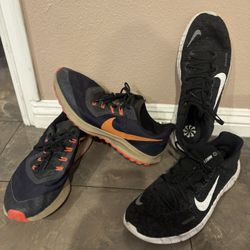 Nike Shoes For Men Size 13