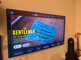 📺 Samsung 65” Q7F QLED 4K Vision AI Smart TV | 2025 | Like New