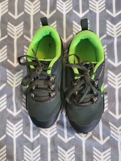 Saucony Boys Tennis Shoes 