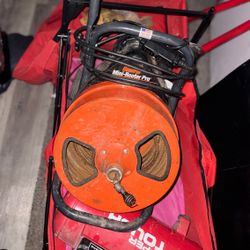 General Mini Rooter Pro