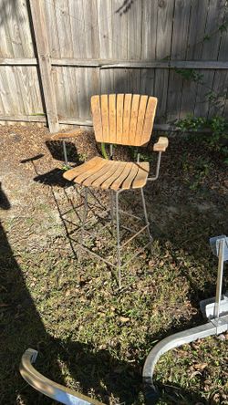 Captains Chair 2 Available