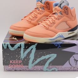 Jordan And Dj Kelly Collabs  Size15