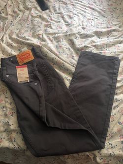 Levi's 514 Straight Jeans W30 L30
