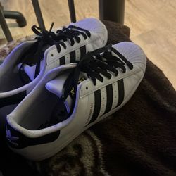 adidas Superstars