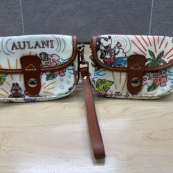 DISCONTINUED NWT DISNEY AULANI MERCHANDISE