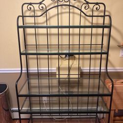 Bakers Rack