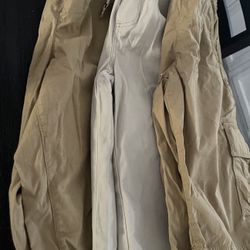 Youth Cargo Shorts $13 Each 