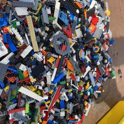 Legos 