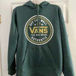 Vans Hoodie 