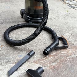 wet / dry vacuum Tack Life PVC 02D  $30