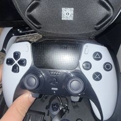 DualSense Edge Wireless Controller 