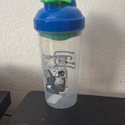 GamerSupps cup