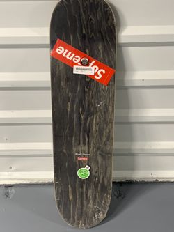 Supreme Leda And The Swan Skateboard Deck Multi for Sale in