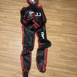 Dummy MMA Punching Bag