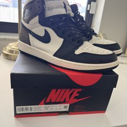 Jordan 1 Retro High Mocha