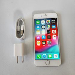 iPhone 6 - UNLOCKED - Like New  