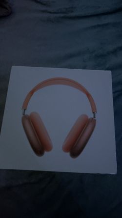 AirPods Max’s