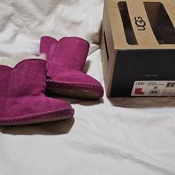 Toddler UGG boots