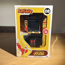 Arcade Classics