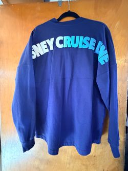Disney spirit jersey