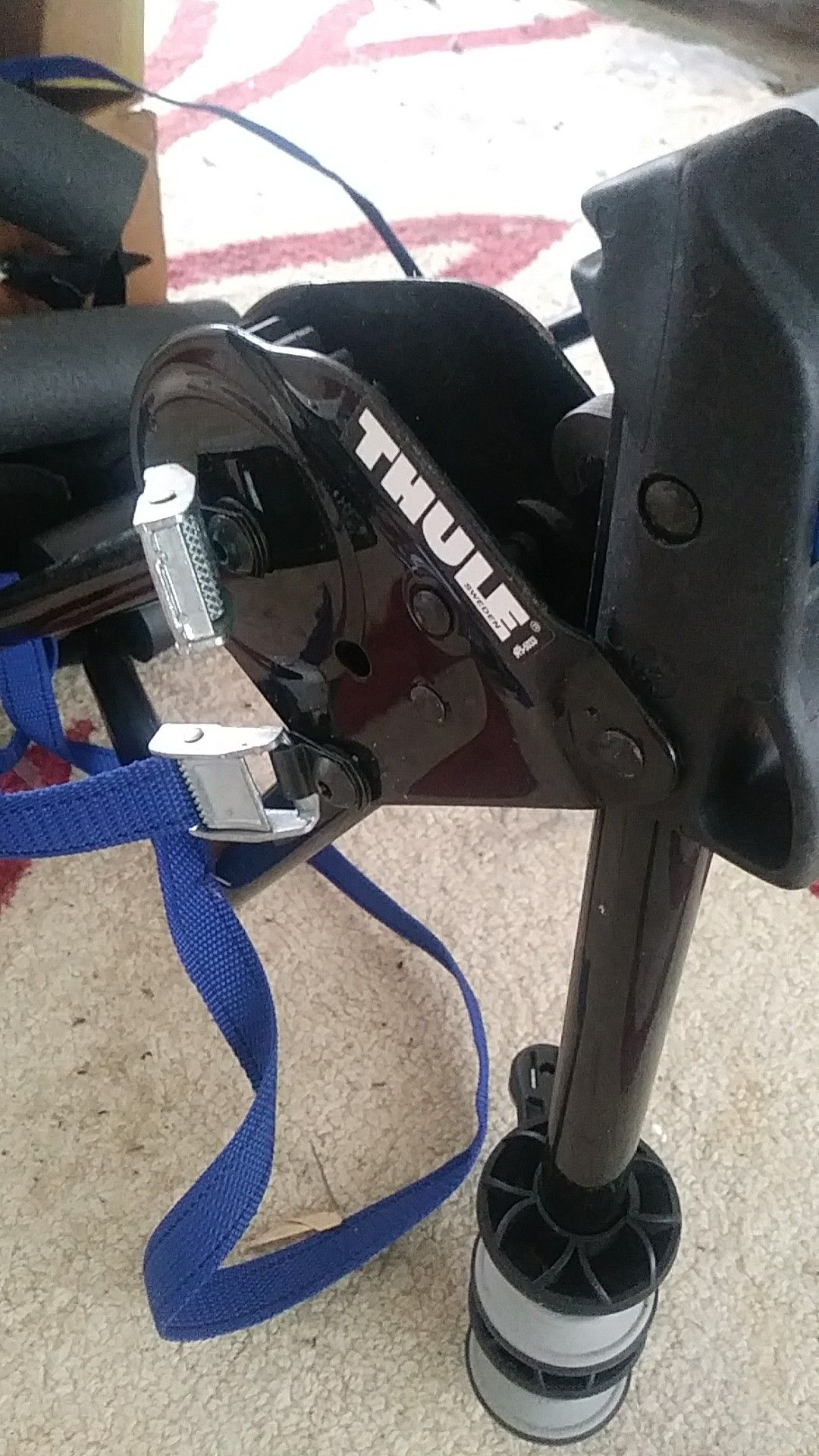 Thule 975 Bike Rack for Sale in Marmora NJ OfferUp