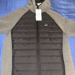 Brand New Jack Jones Jacket