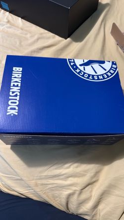 Birkenstocks