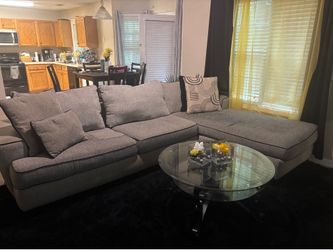 Sofa- used