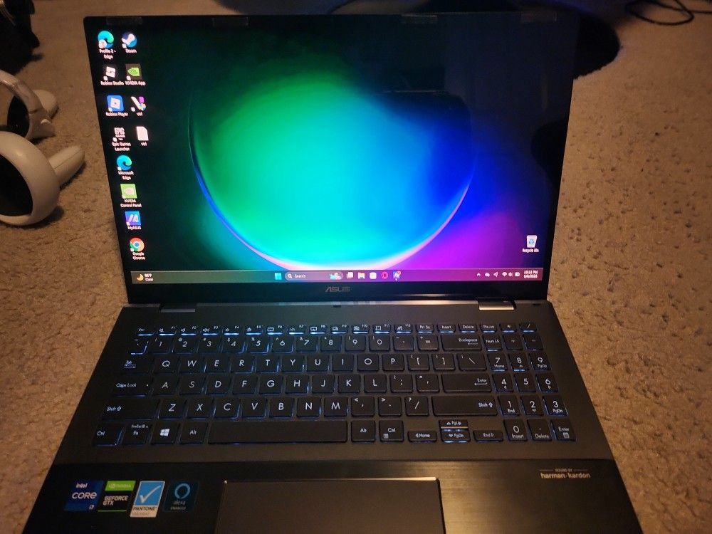 Gaming Laptop 4k
