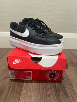 Nike Court Vision Alta
