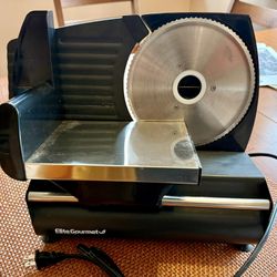 Meat Slicer