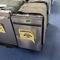 Ge profile Dishwasher18”