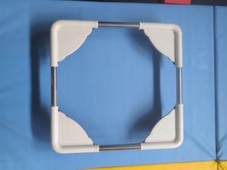 TELESCOPING FURNITURE DOLLY