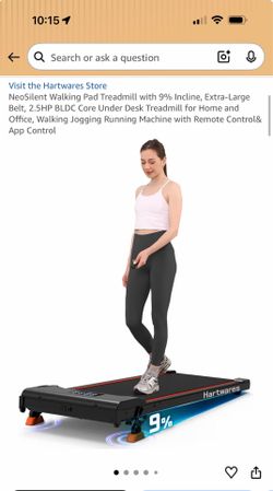 Walking Pad