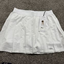 Alo Skirt New 