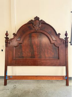 Headboard King size