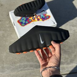 Nike Mind 001 Women's Pregame Mules 8W/6.5M