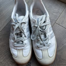 Gazelle Adidas