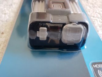 Car power inverter brand new in the packaging