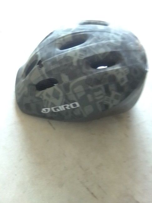 Kids Bike Helmet