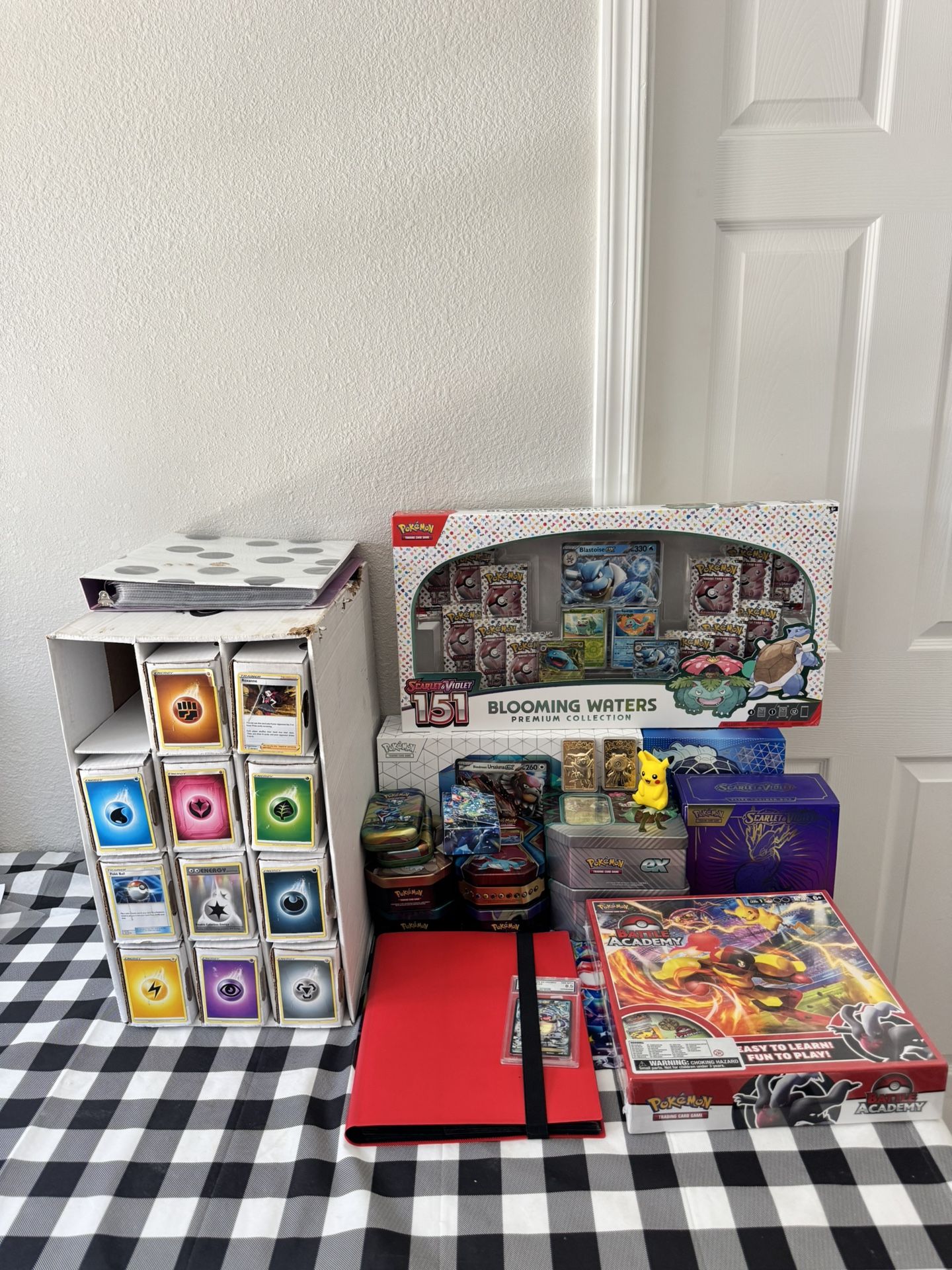Pokemon Collection