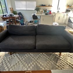 West Elm Sofa