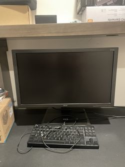 Gaming Monitor Need Gone ASAP
