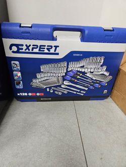 Mac tool expert set