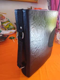 CD/DVD Holder