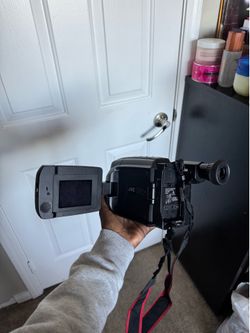 VHS recorder